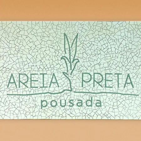 Pousada Areia Preta-3